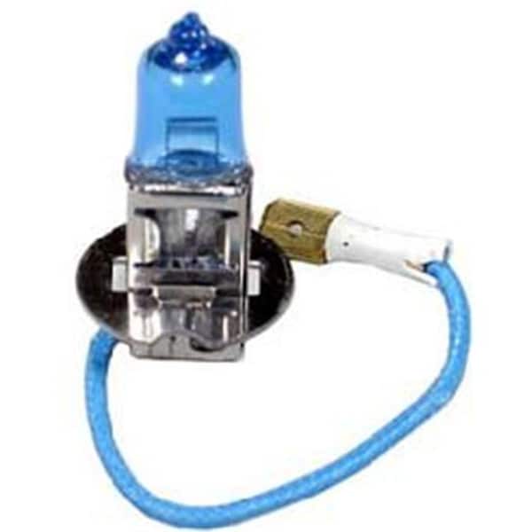 Gp Thunder GP Thunder - SGP75K-H3 - H3 7500K 55W Standard Wattage Bulb - 2 Pack SGP75K-H3 - main